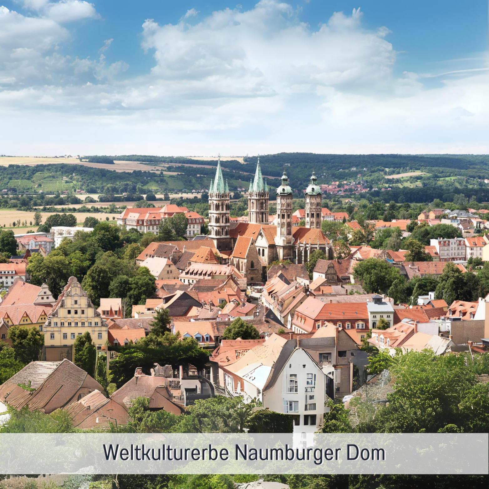 Apartmenthaus Schlag Naumburg  Exterior foto